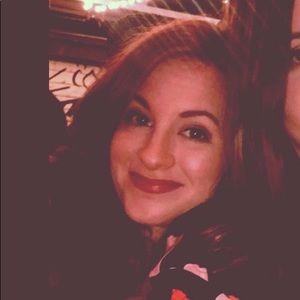 Meet your Posher, Kylee